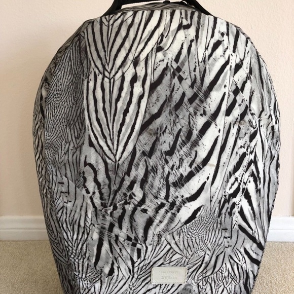 COMING SOON - Alexander McQueen x Samsonite Luggage Three Piece Set - Picture 5 of 7